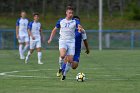 Men's Soccer vs RWU  Wheaton Men's Soccer vs Roger Williams University. - Photo by Keith Nordstrom : Wheaton, Soccer
